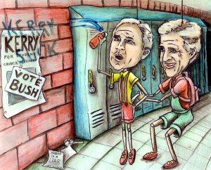 bushkerrypuppets_by_a11severson-d7gct3p